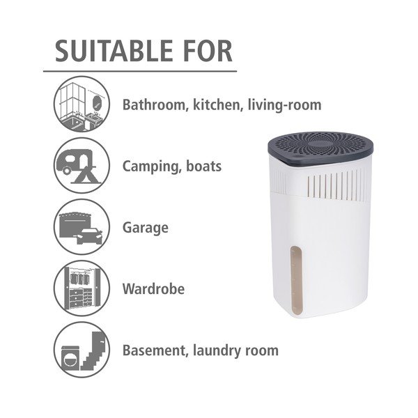 Mitruma absorbētājs Drop – Wenko-image-3