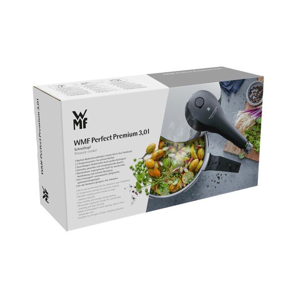 WMF Perfect Vitaste spiediena katls, tilpums 3 l-image-3