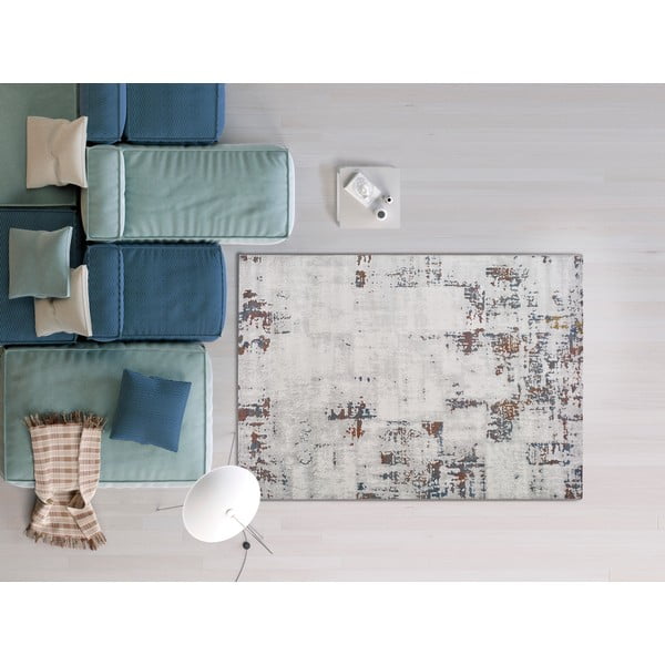 Paklājs Universal Berlin Vairāk, 80 x 150 cm-image-1