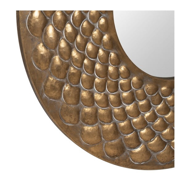 Sienas spogulis ø 81 cm Mira – Ixia-image-3