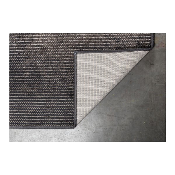 Rakstains paklājs Zuiver Obi Dark, 170 x 240 cm-image-4