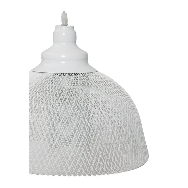 Balta griestu lampa Mauro Ferretti Net-image-2