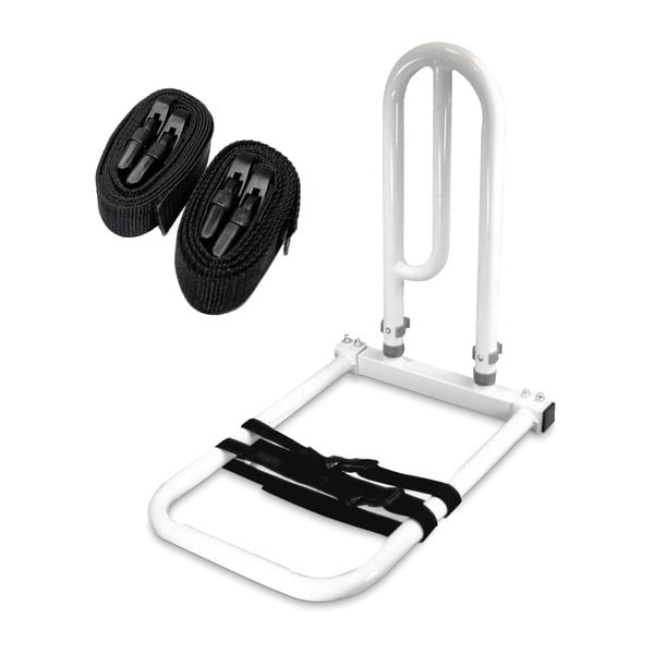 Tērauda rokturis izkāpšanai no gultas – Maximex-image-3