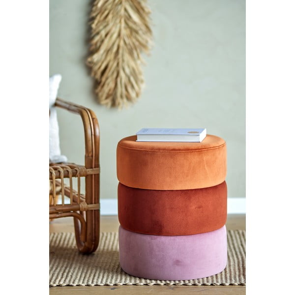 Samta pufs Bilbao – Bloomingville-image-2