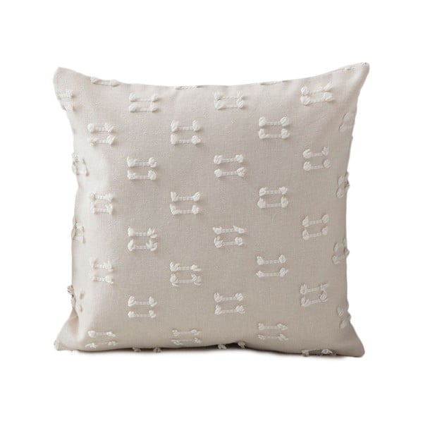 Spilvendrāna 43x43 cm Tuffet – Mioli Decor