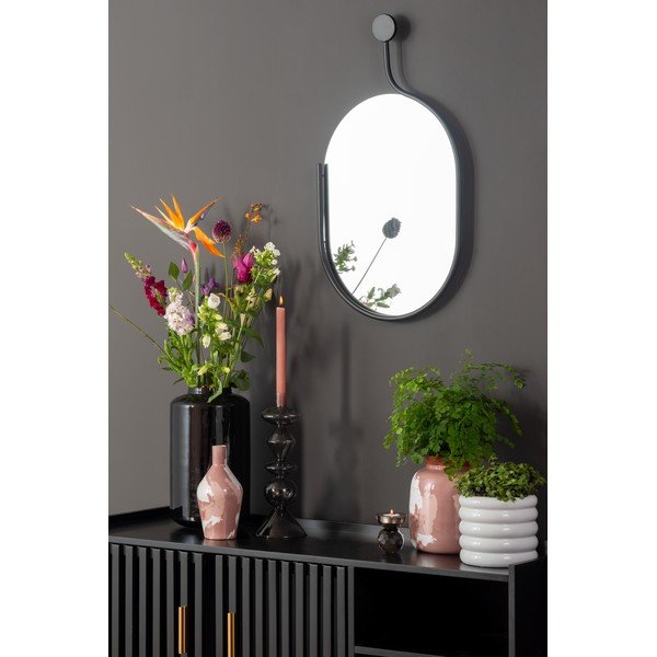 Sienas spogulis 40x70 cm Elliptical – PT LIVING-image-1