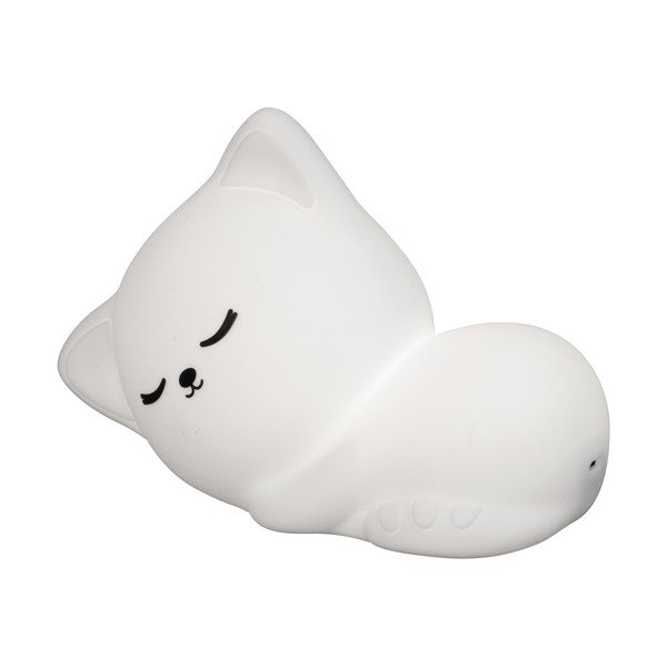 Balta bērnu naktslampiņa Mia – Fischer & Honsel