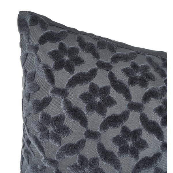 Samta dekoratīvie spilveni (2 gab.) 45x45 cm Harmony – Casa Selección-image-2