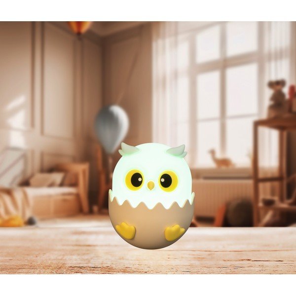 Bērnu naktslampiņa Ella – Fischer & Honsel-image-2