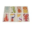 Bērnu galda spēle Colourful Creatures – Rex London