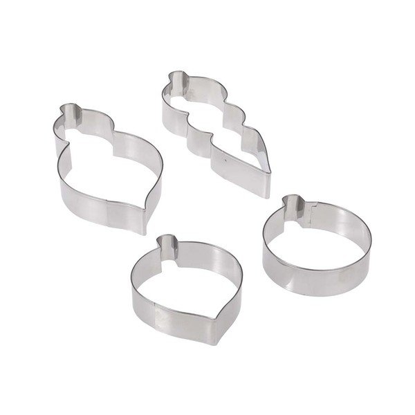 4 Rex London cepamo pannu komplekts-image-1