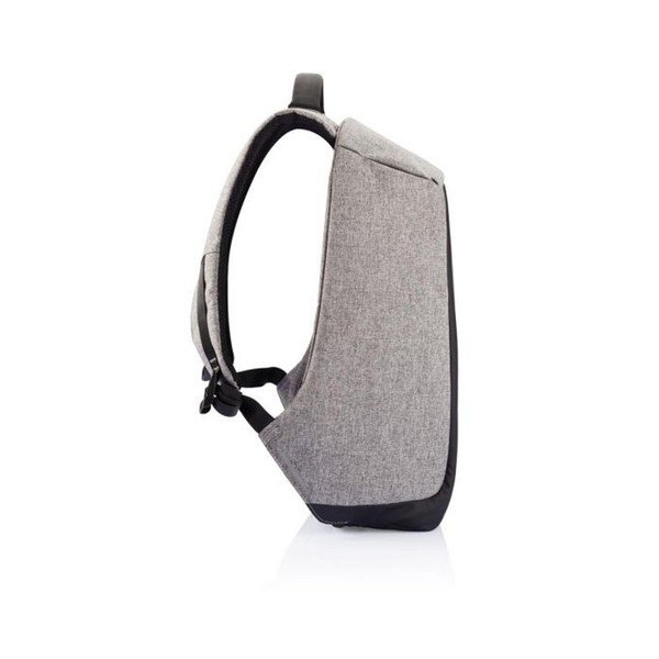 Melna drošības mugursoma XD Design Bobby-image-1