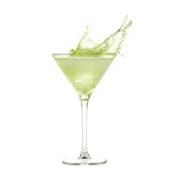Kokteiļu glāzes (6 gab.) 210 ml Lara – Orion-image-2