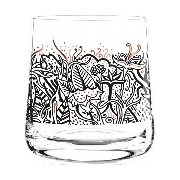 Kristāla viskija glāze Ritzenhoff Adam Hayes, 400 ml