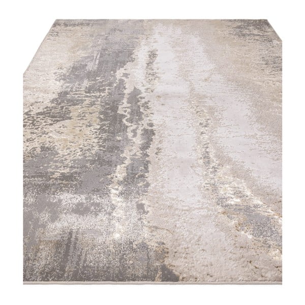 Bēšs paklājs 120x170 cm Aurora Cliff – Asiatic Carpets-image-3