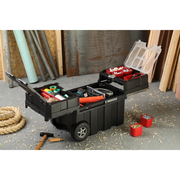 Instrumentu kaste Masterloader – Keter-image-4