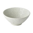 Balta keramikas bļoda MIJ Star, ø 20 cm