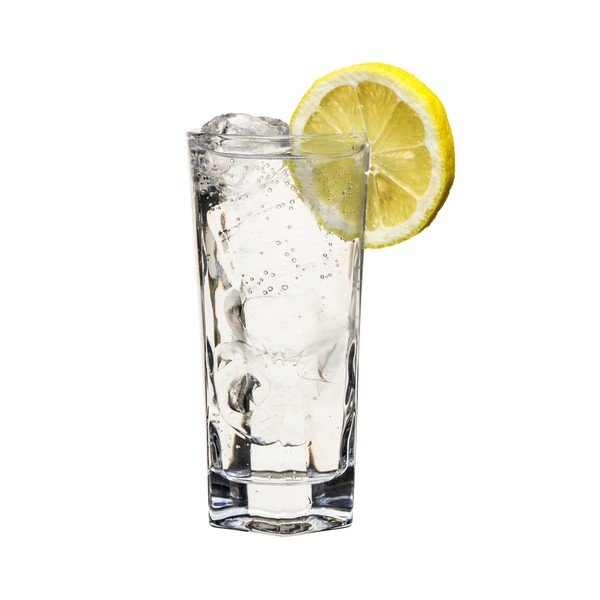 2 glāžu komplekts Sagaform Club Tumbler, 35 ml-image-3