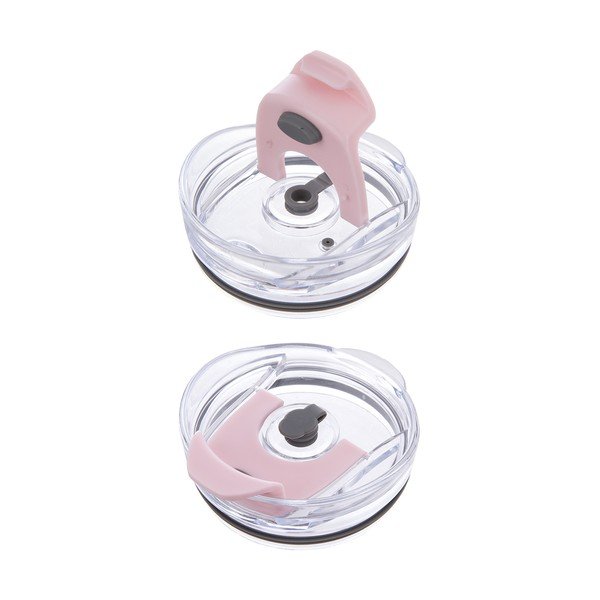 Rozā termokrūze ar salmiņu 1,2 l Termo – Orion-image-4