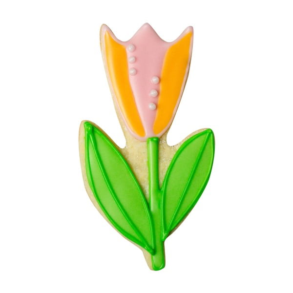 5 Lieldienu formiņu komplekts Zenker Spring-image-4