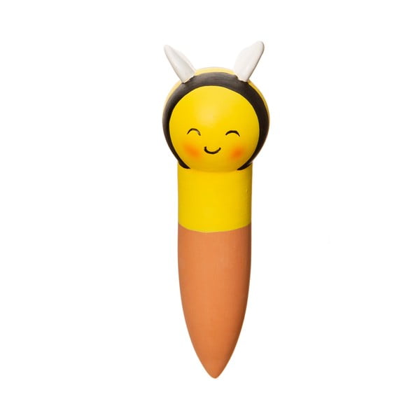 Terakotas augu laistīšanas bumba Bee – Sass & Belle-image-3