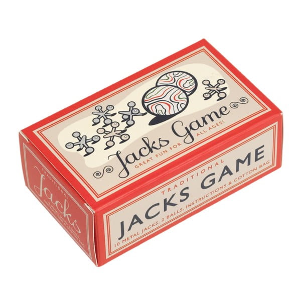 Bērnu spēle Jacks Game Rex London