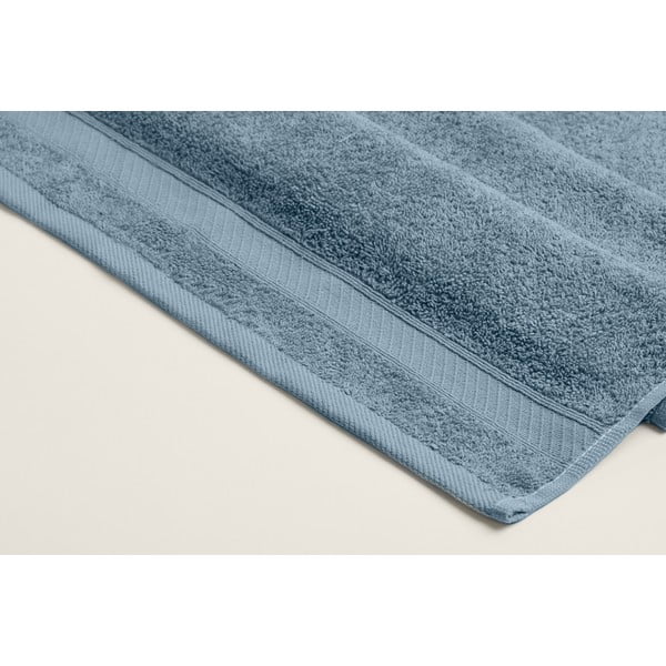 Frotē kokvilnas dvieļi (4 gab.) 50x90 cm – Foutastic-image-4