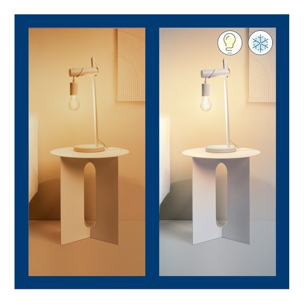 Spuldze ar E27 spuldžu ietveri, 7 W – WiZ-image-3