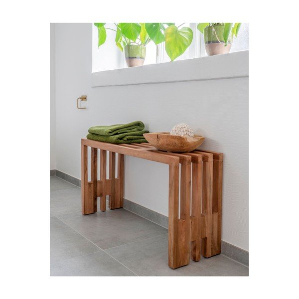 Tīkoka bļoda House Nordic Rio, diametrs 20 cm-image-1