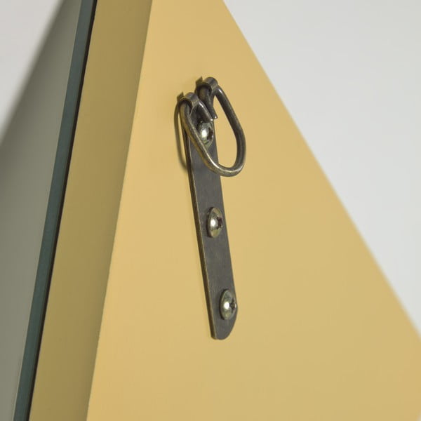 Bērnu spogulis Saori – Kave Home-image-1