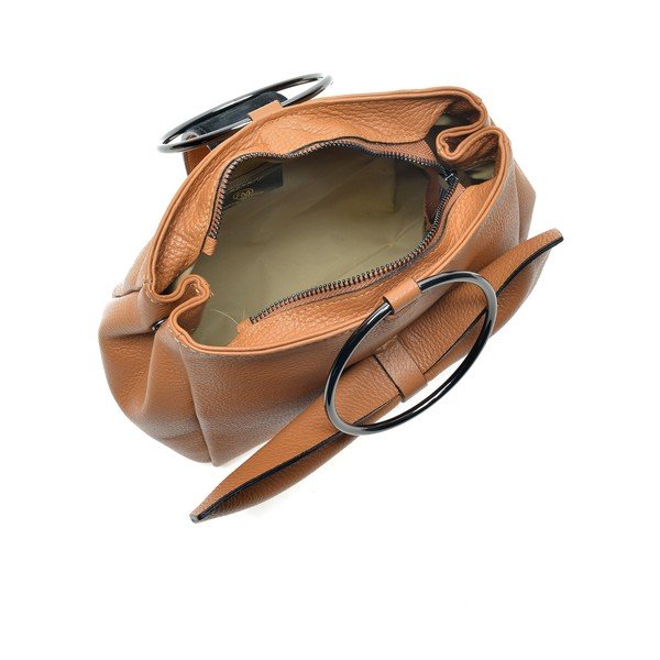 Ādas somiņa – Roberta M-image-3