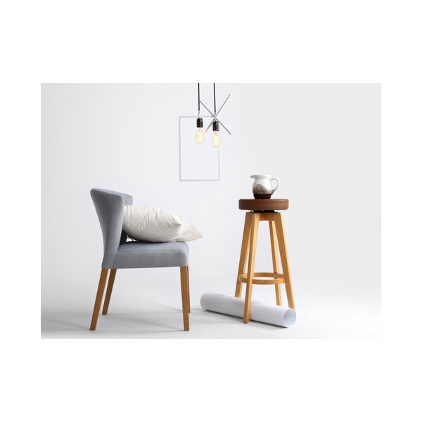 Balta piekaramā gaisma Custom Form Xlamp-image-4