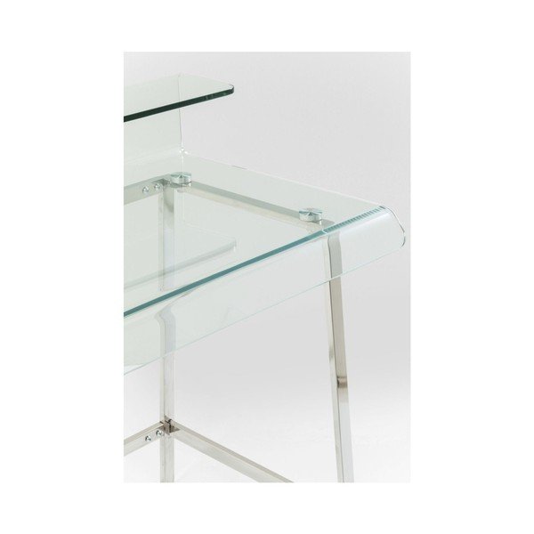 Kare Design Vision stikla darba galds-image-2