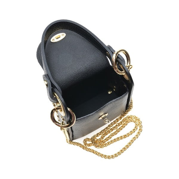 Ādas somiņa – Mangotti Bags-image-3