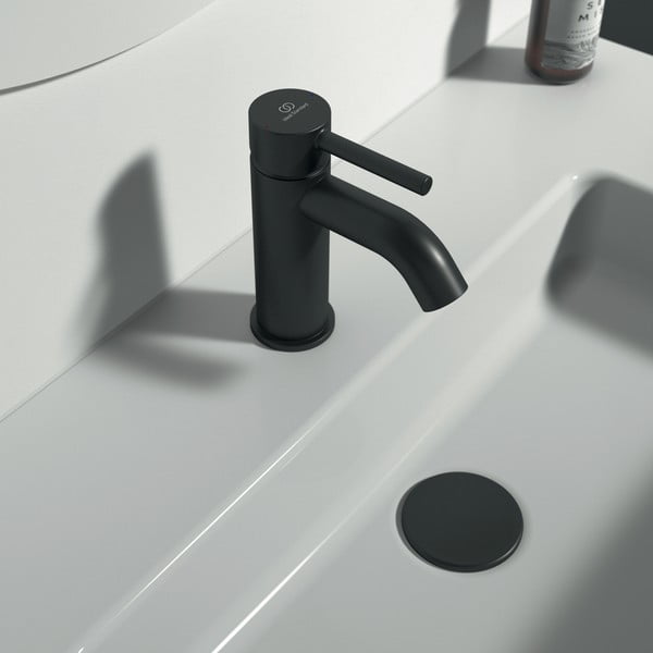 Jaucējkrāns Silk Black – Ideal Standard-image-3