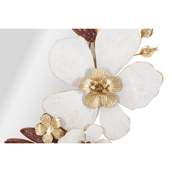 Sienas spogulis 75x72 cm Flot – Mauro Ferretti-image-2