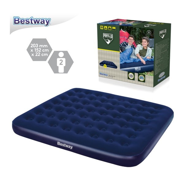Piepūšamais matracis – Bestway-image-2