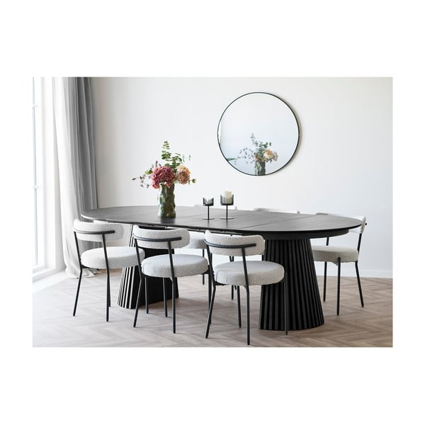 Metāla svečturi (2 gab.) Amara – House Nordic-image-2