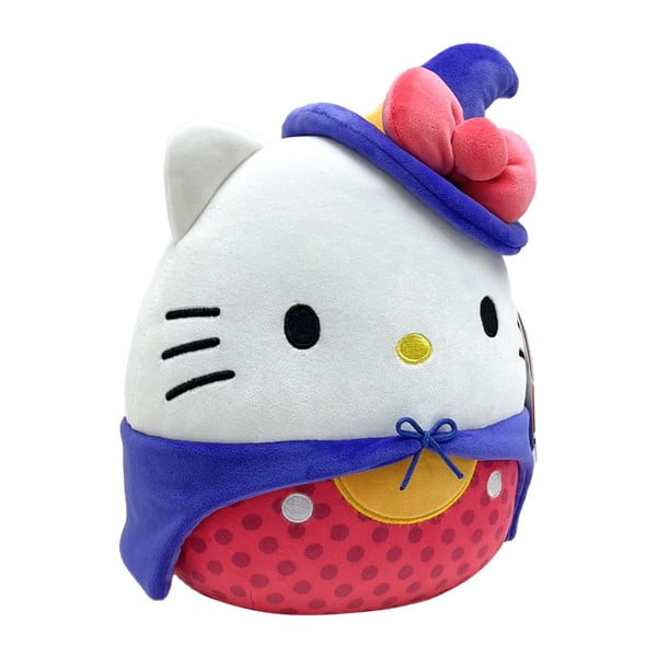 Plīša rotaļlieta Hello Kitty – SQUISHMALLOWS-image-2