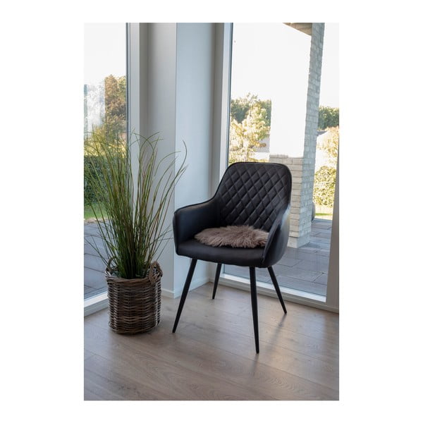 Sēdekļa spilvens ø 35 cm – House Nordic-image-1