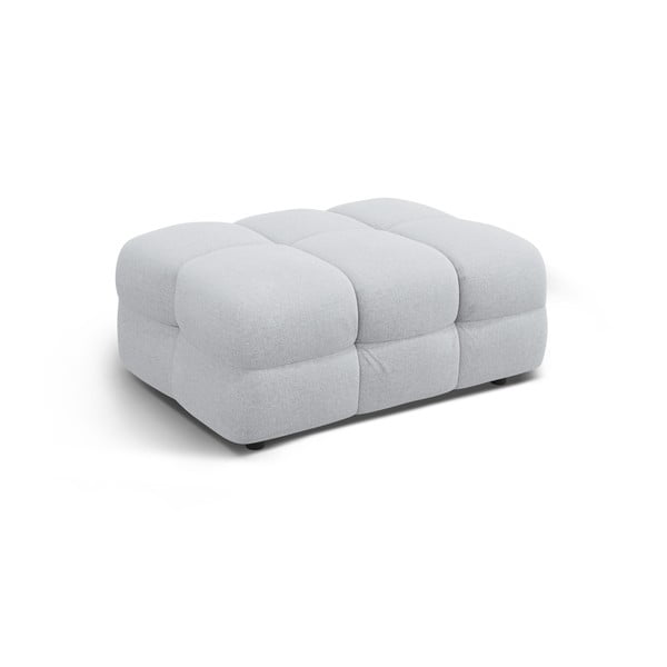 Gaiši pelēks kāju soliņš Kendal – Micadoni -image-1