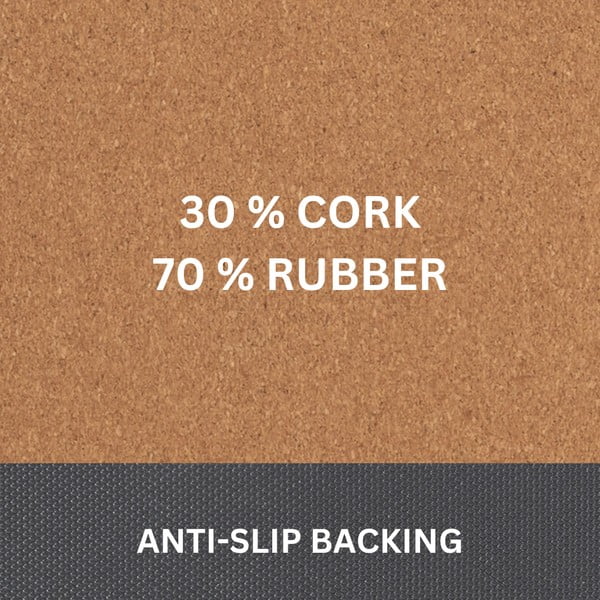 Gumijas galda paliktnis 30x45 cm Otis – ZicZac-image-1