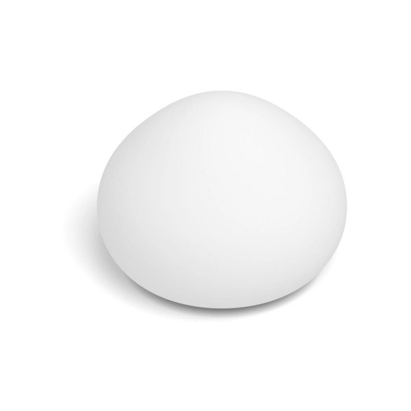 LED viedā galda lampa 8 W Wellner – Philips Hue-image-2