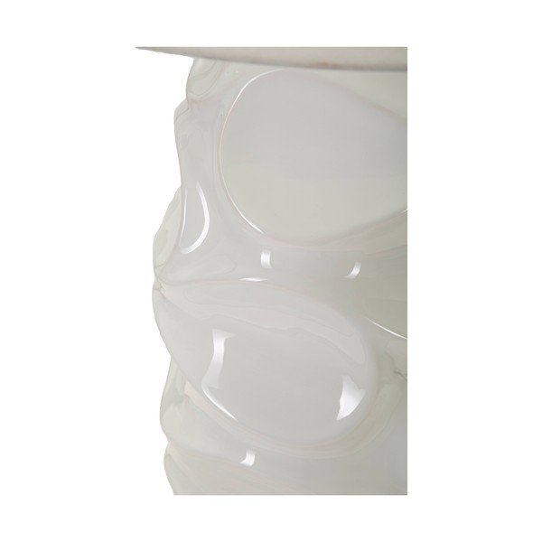 Balta stāvlampa ar auduma abažūru (augstums 83 cm) Warsaw – Mauro Ferretti-image-4