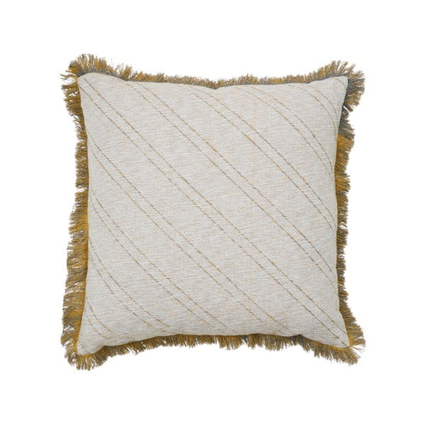 Kokvilnas spilvendrāna 45x45 cm Cral – Kave Home