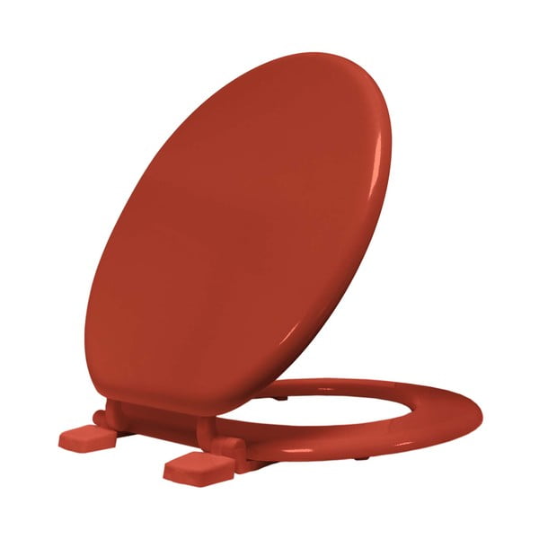 Tualetes poda sēdeklis 37 x 41,5 cm Vitamine – douceur d'intérieur-image-1