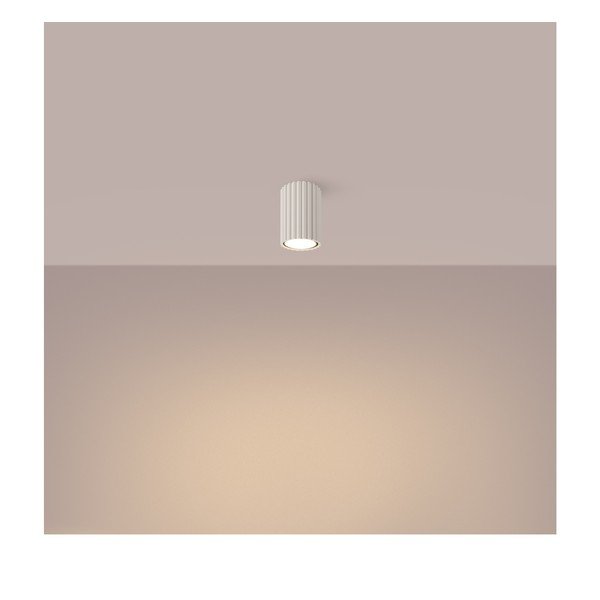 Krēmkrāsas prožektora tipa lampa Gleam – Sollux-image-3