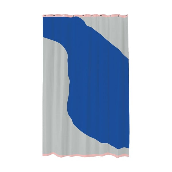 Dušas aizkars 150x200 cm Nova Arte – Mette Ditmer Denmark