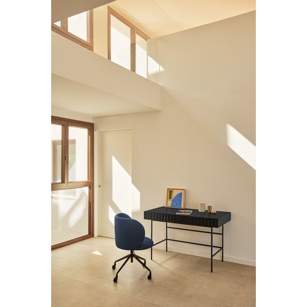 Matēts darba galds 60x120 cm Sierra – Teulat-image-1