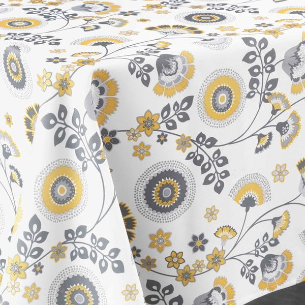 Galdauts 145x240 cm Garance – douceur d'intérieur-image-1